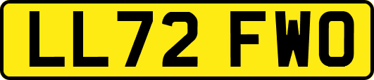 LL72FWO