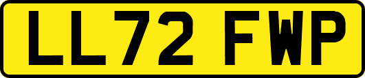 LL72FWP