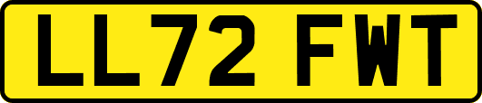 LL72FWT