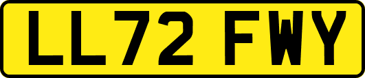LL72FWY