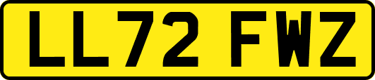 LL72FWZ