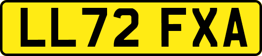 LL72FXA