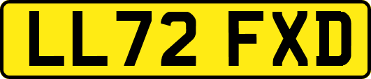 LL72FXD