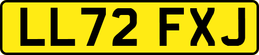 LL72FXJ