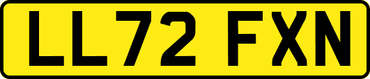LL72FXN