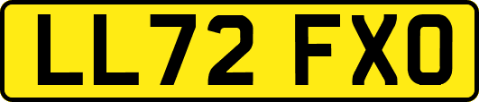 LL72FXO