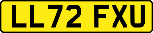 LL72FXU