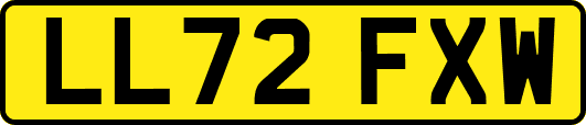 LL72FXW