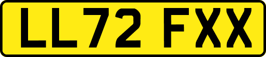 LL72FXX