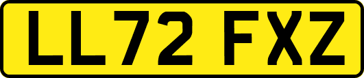 LL72FXZ