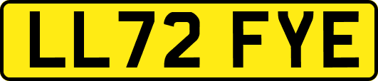 LL72FYE