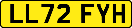 LL72FYH