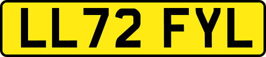 LL72FYL