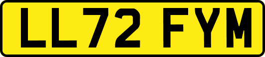 LL72FYM