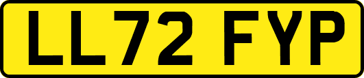 LL72FYP