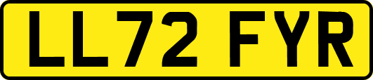 LL72FYR
