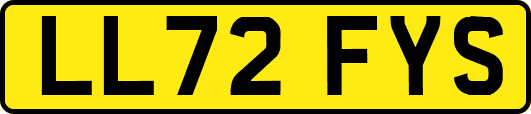 LL72FYS
