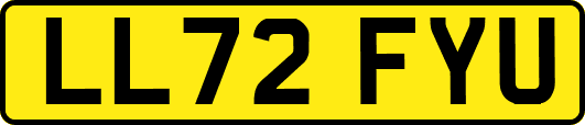 LL72FYU