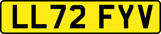 LL72FYV