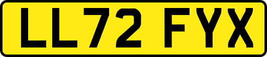 LL72FYX
