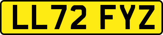 LL72FYZ
