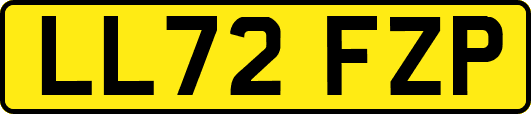 LL72FZP