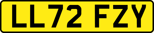 LL72FZY
