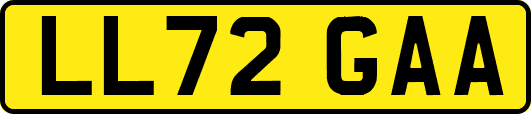 LL72GAA