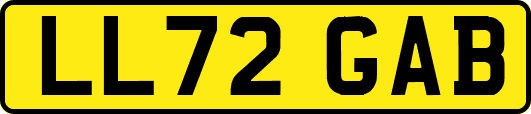 LL72GAB