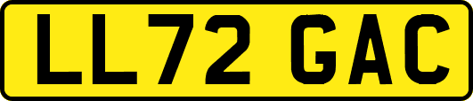 LL72GAC