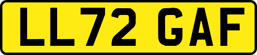LL72GAF