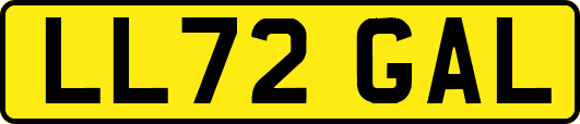 LL72GAL
