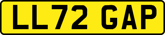 LL72GAP