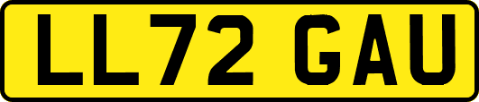 LL72GAU