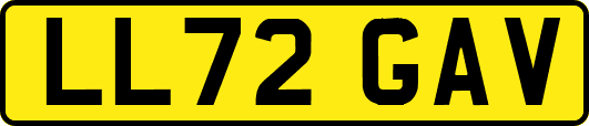 LL72GAV