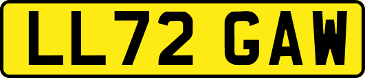 LL72GAW