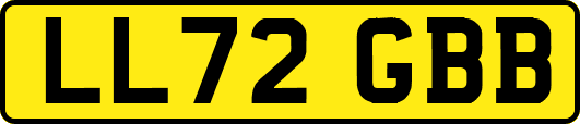 LL72GBB