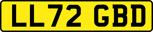 LL72GBD