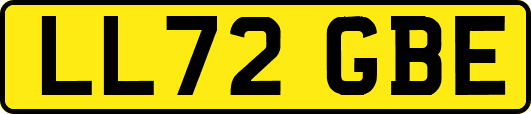 LL72GBE