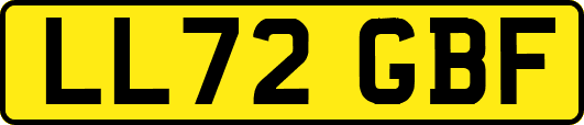 LL72GBF