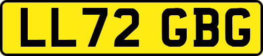 LL72GBG