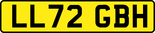 LL72GBH