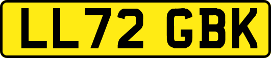 LL72GBK