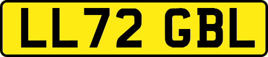 LL72GBL