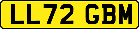 LL72GBM