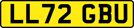 LL72GBU
