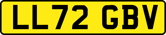 LL72GBV