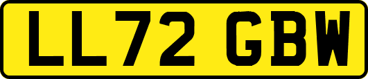 LL72GBW