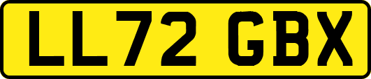 LL72GBX