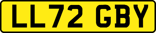 LL72GBY